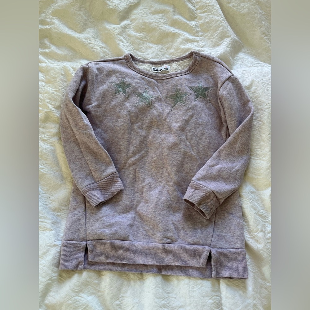 5T fall / winter bundle: 2 outfits - Picture 9 of 16
